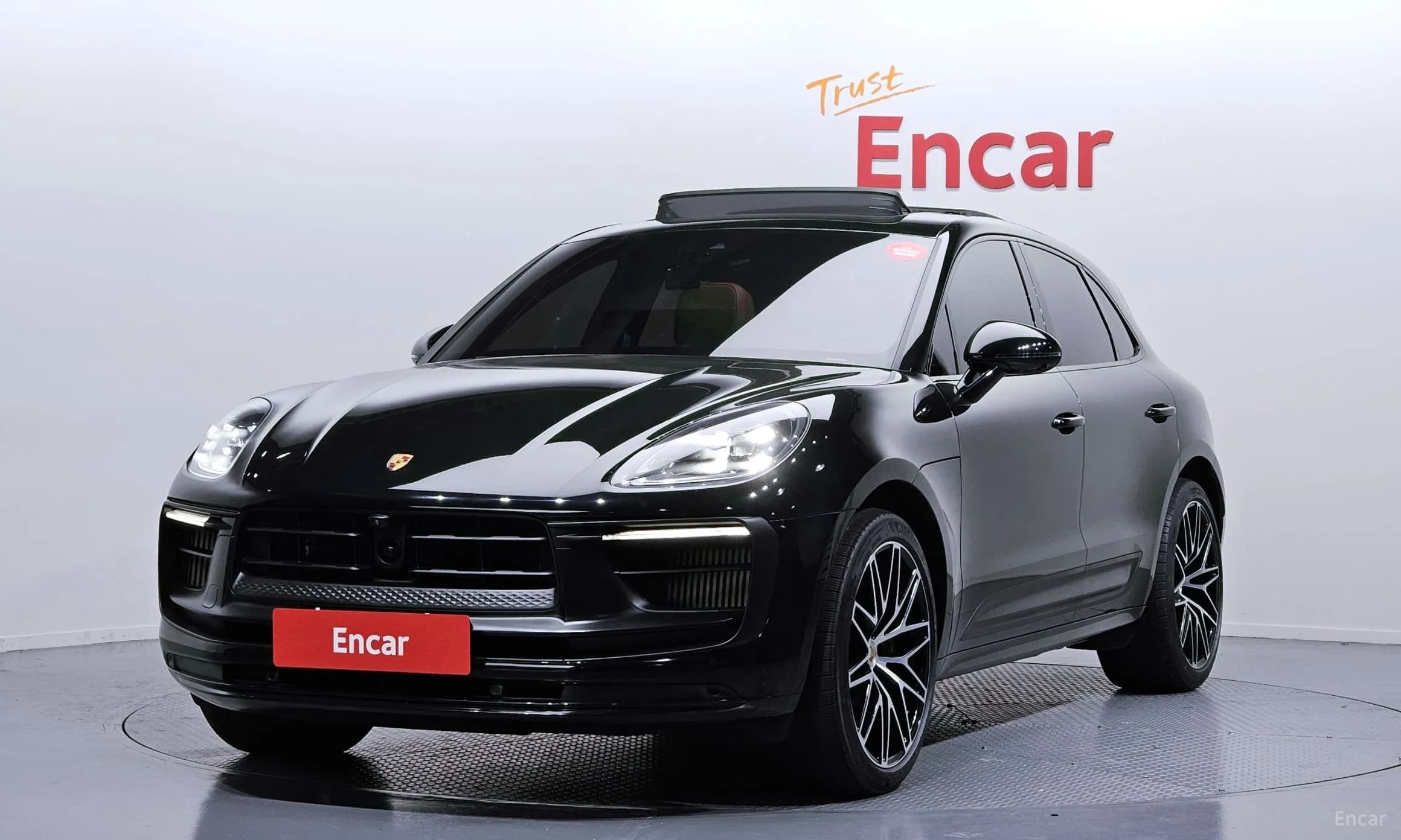Macan