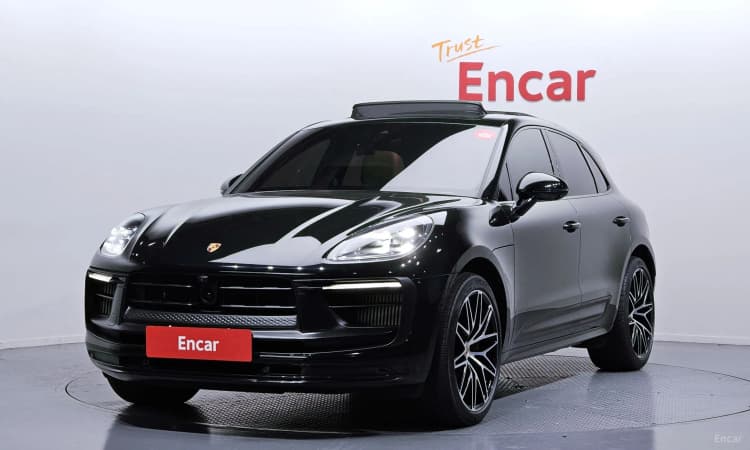 Macan