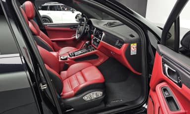 Macan