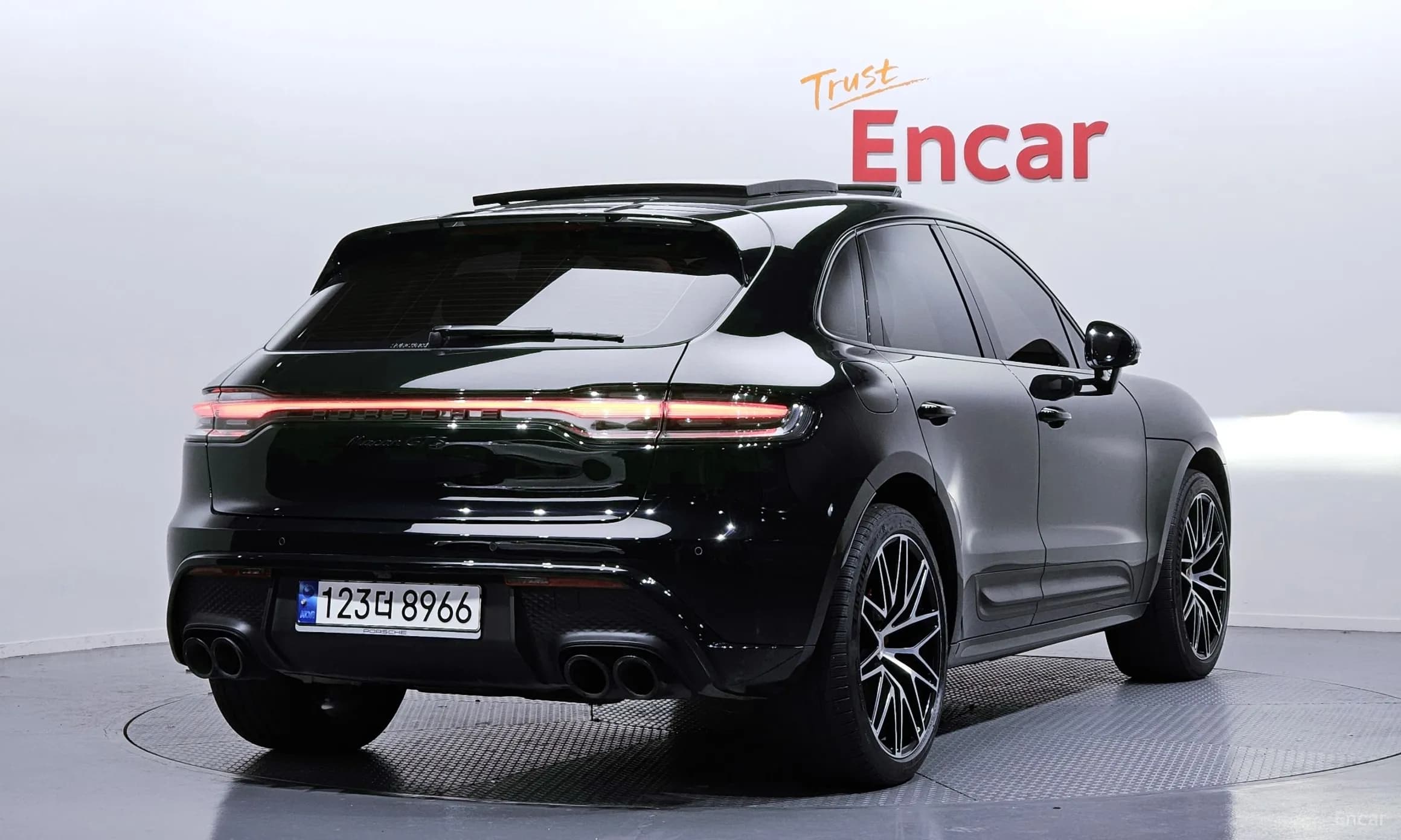 Macan