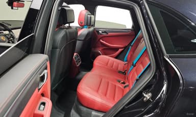 Macan