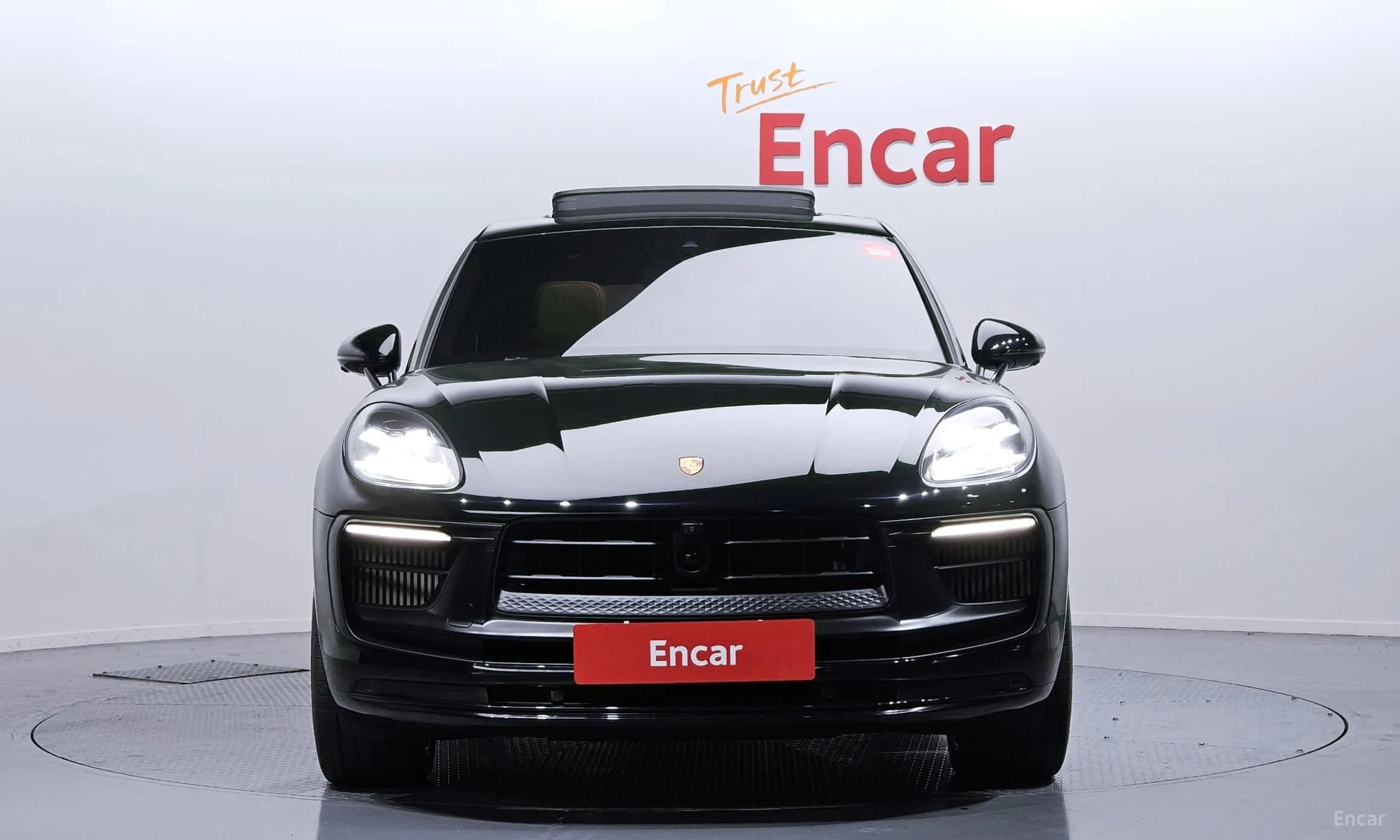 Macan