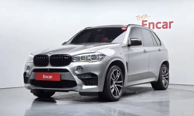 X5M (F15)