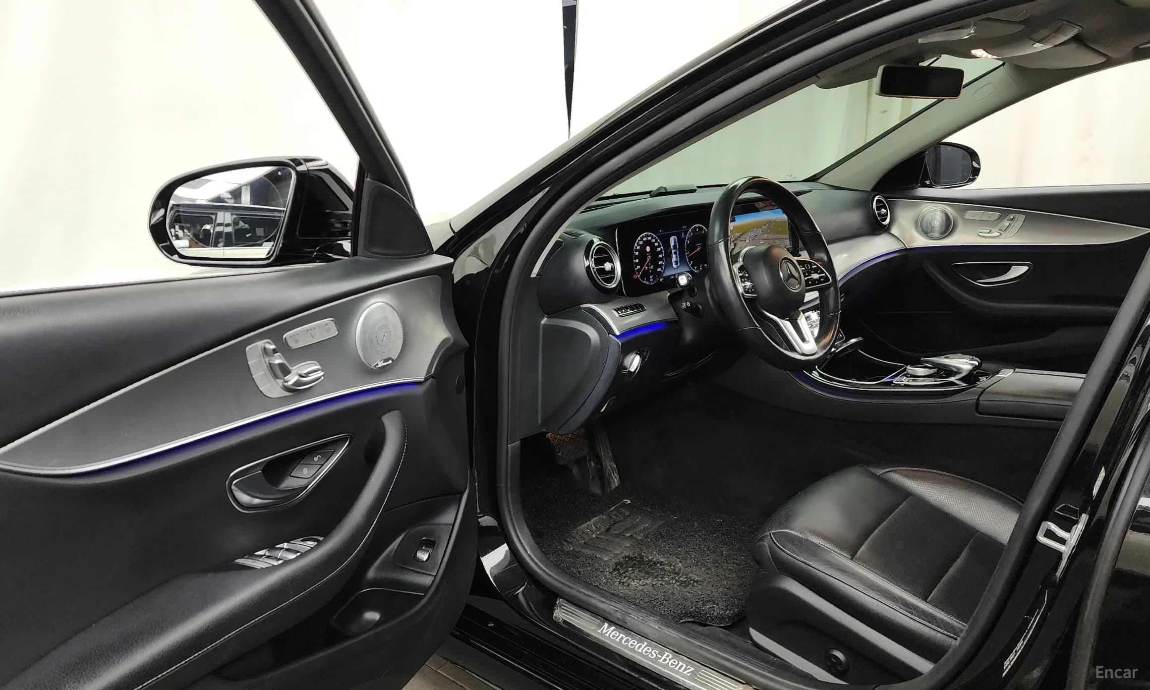 E-Class W213