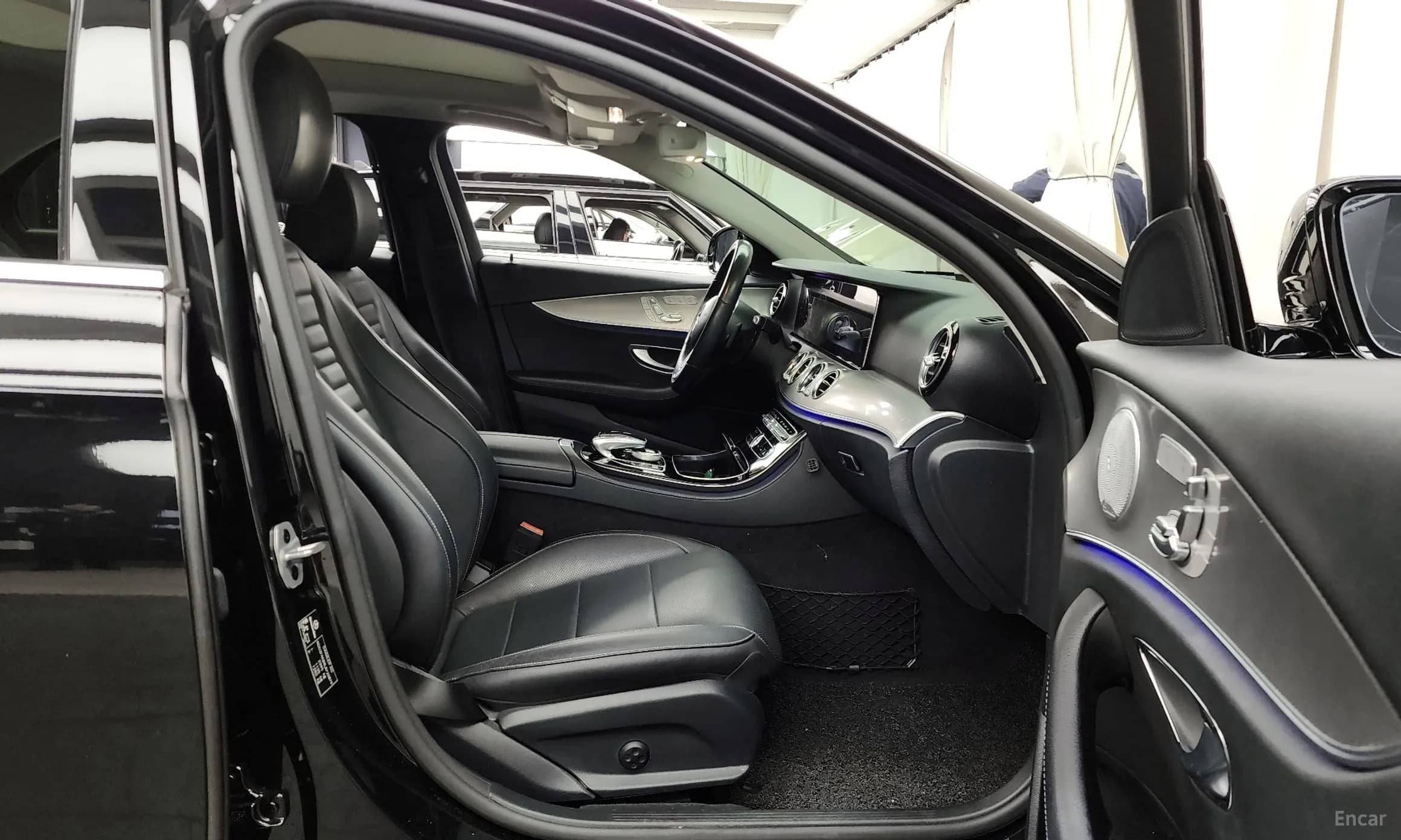 E-Class W213