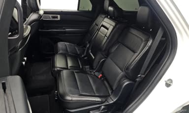 Explorer 6th Generation