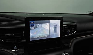 Explorer 6th Generation