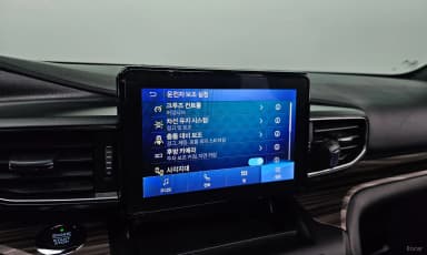 Explorer 6th Generation