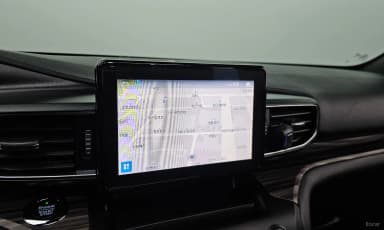 Explorer 6th Generation