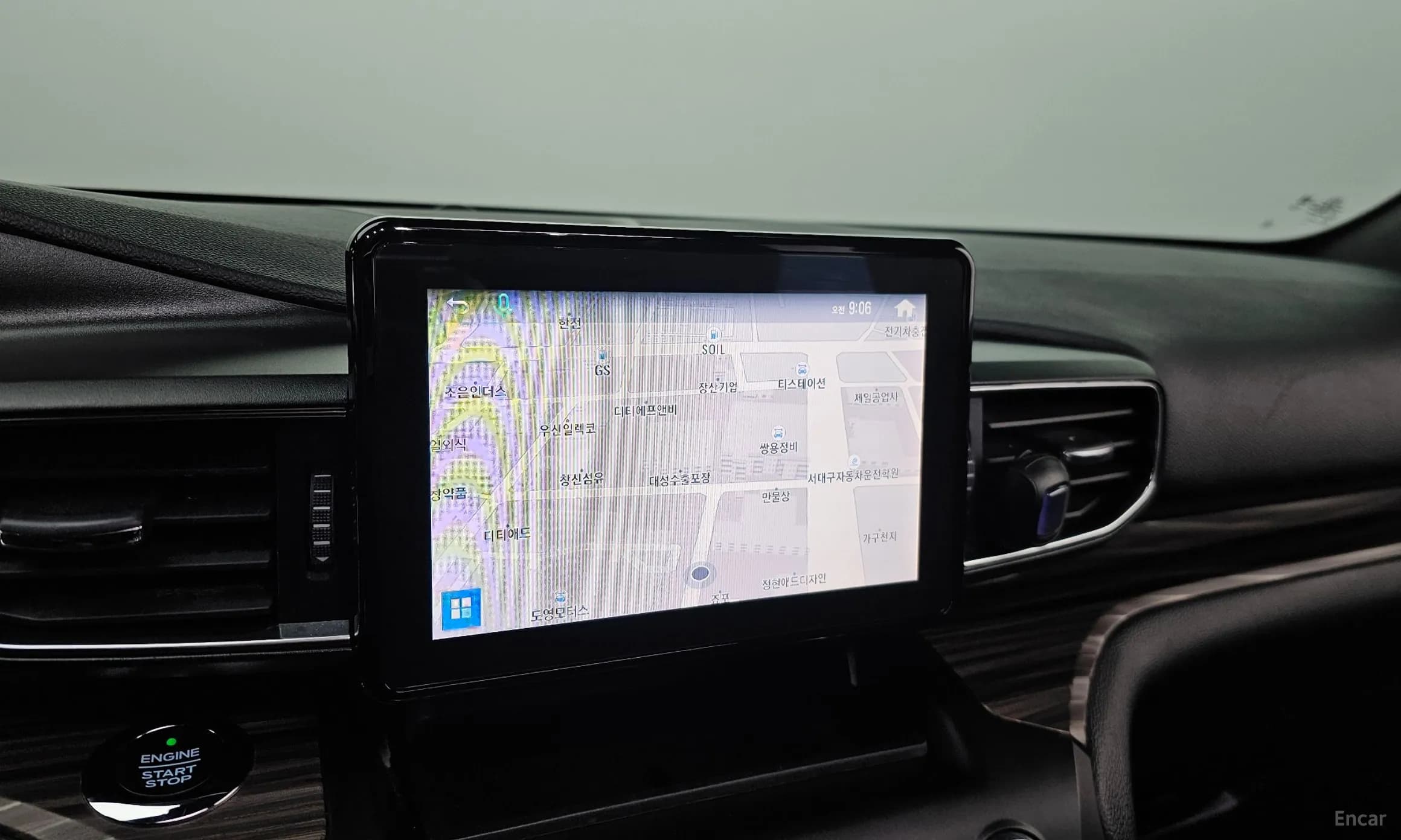 Explorer 6th Generation