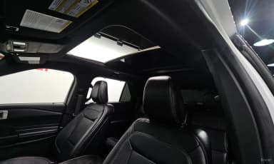 Explorer 6th Generation