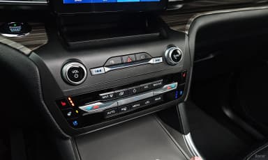 Explorer 6th Generation