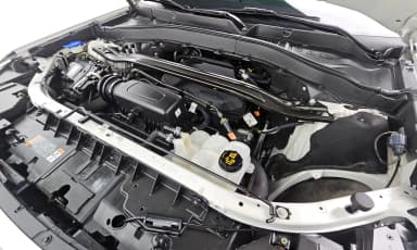 Explorer 6th Generation