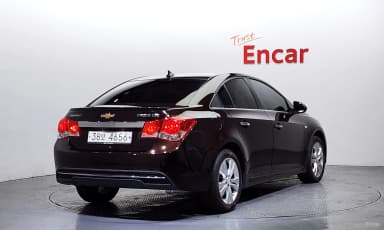 Cruze
