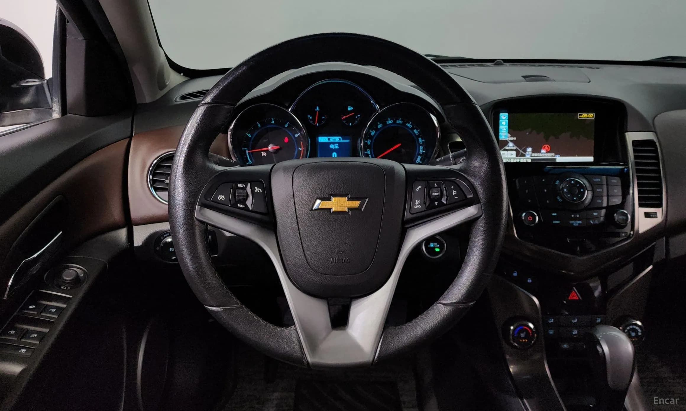 Cruze