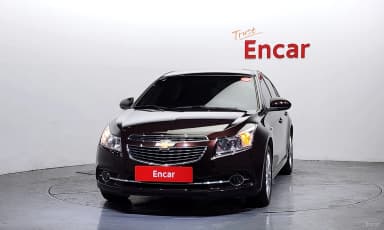 Cruze