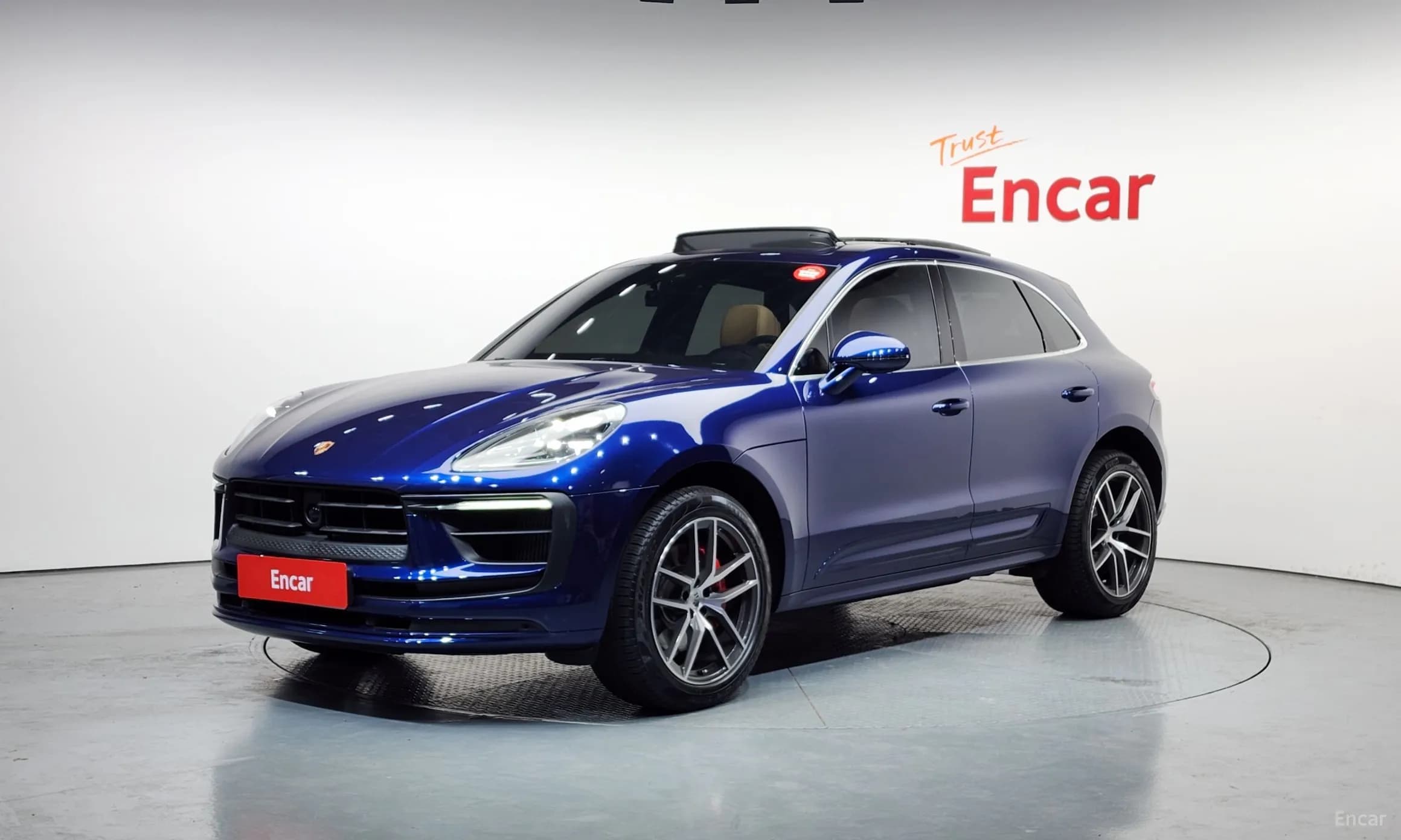 Macan