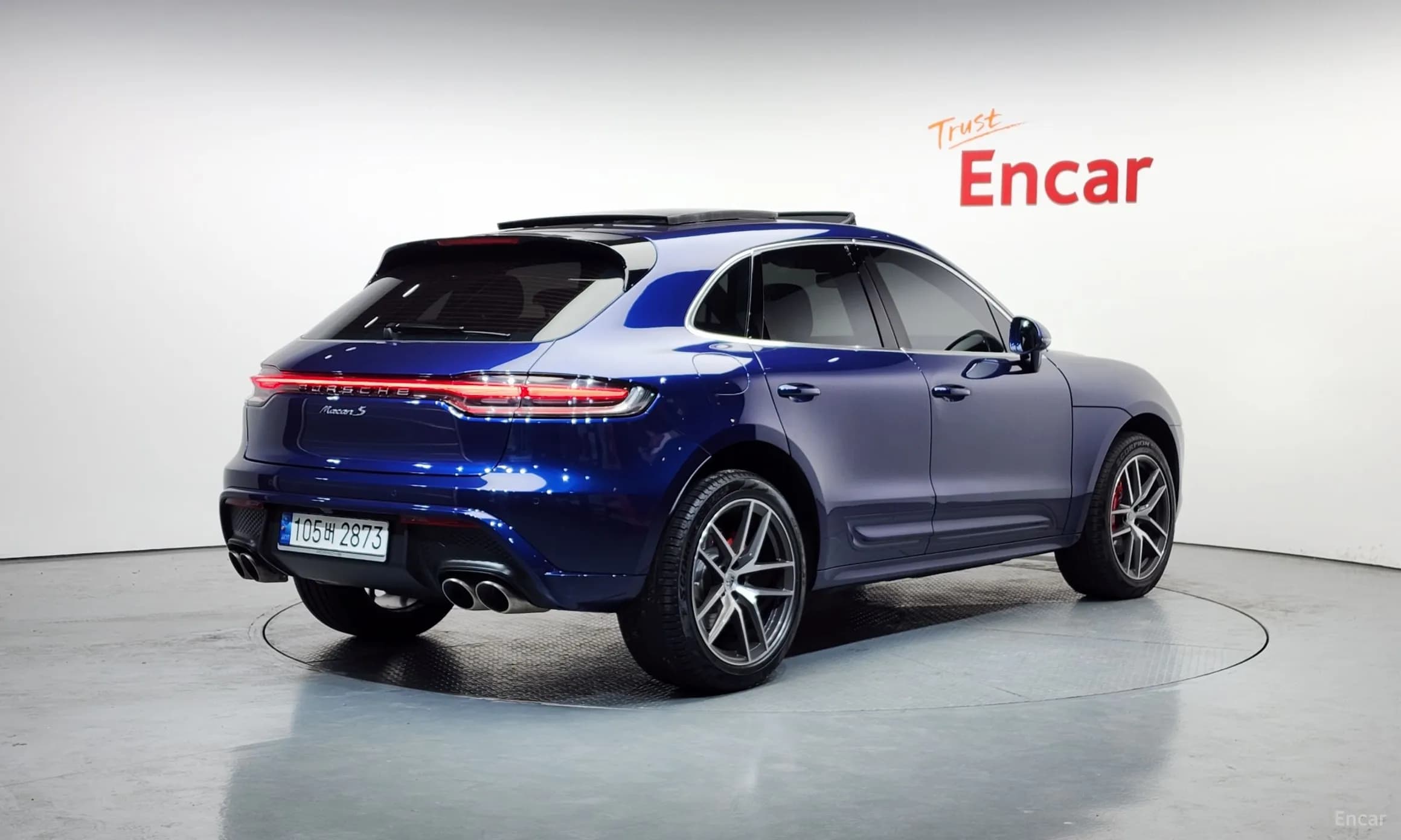 Macan