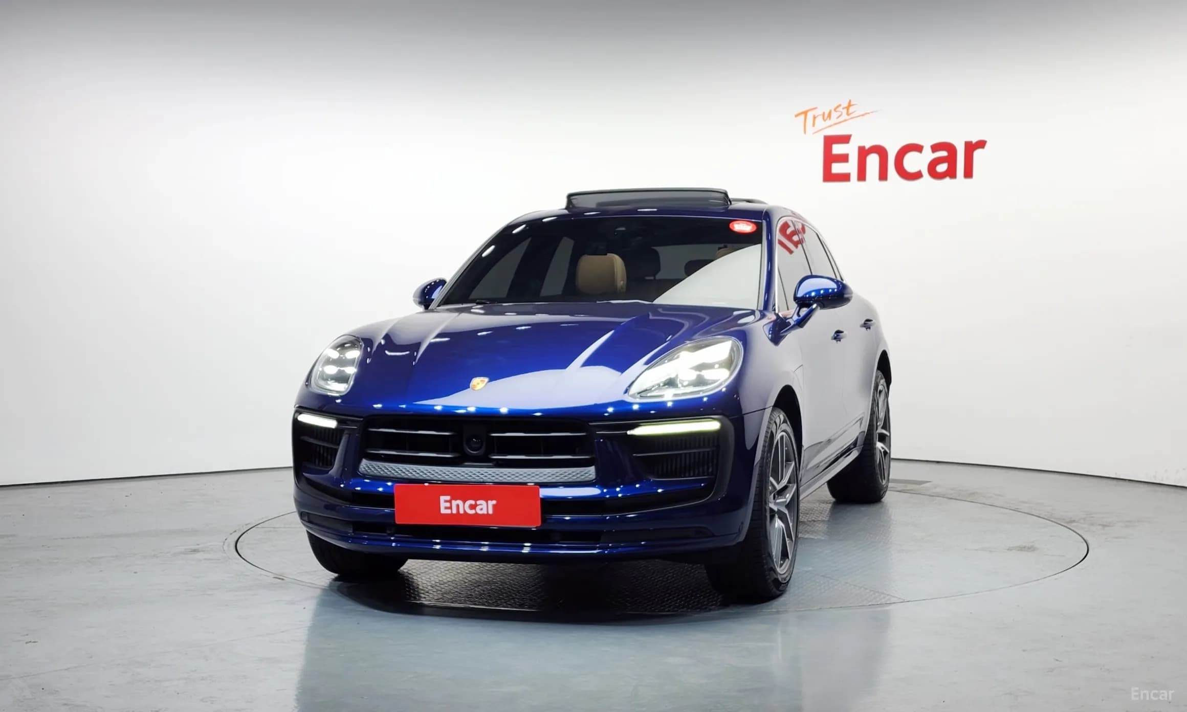 Macan