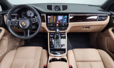 Macan