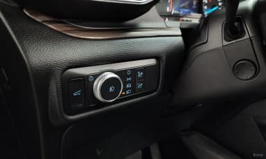 Explorer 6th Generation