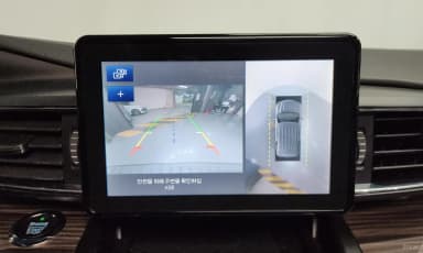 Explorer 6th Generation