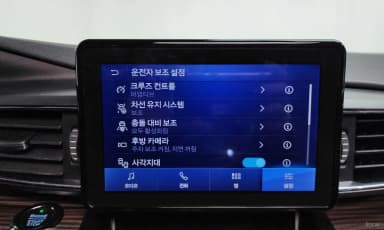 Explorer 6th Generation