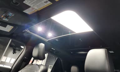 Explorer 6th Generation