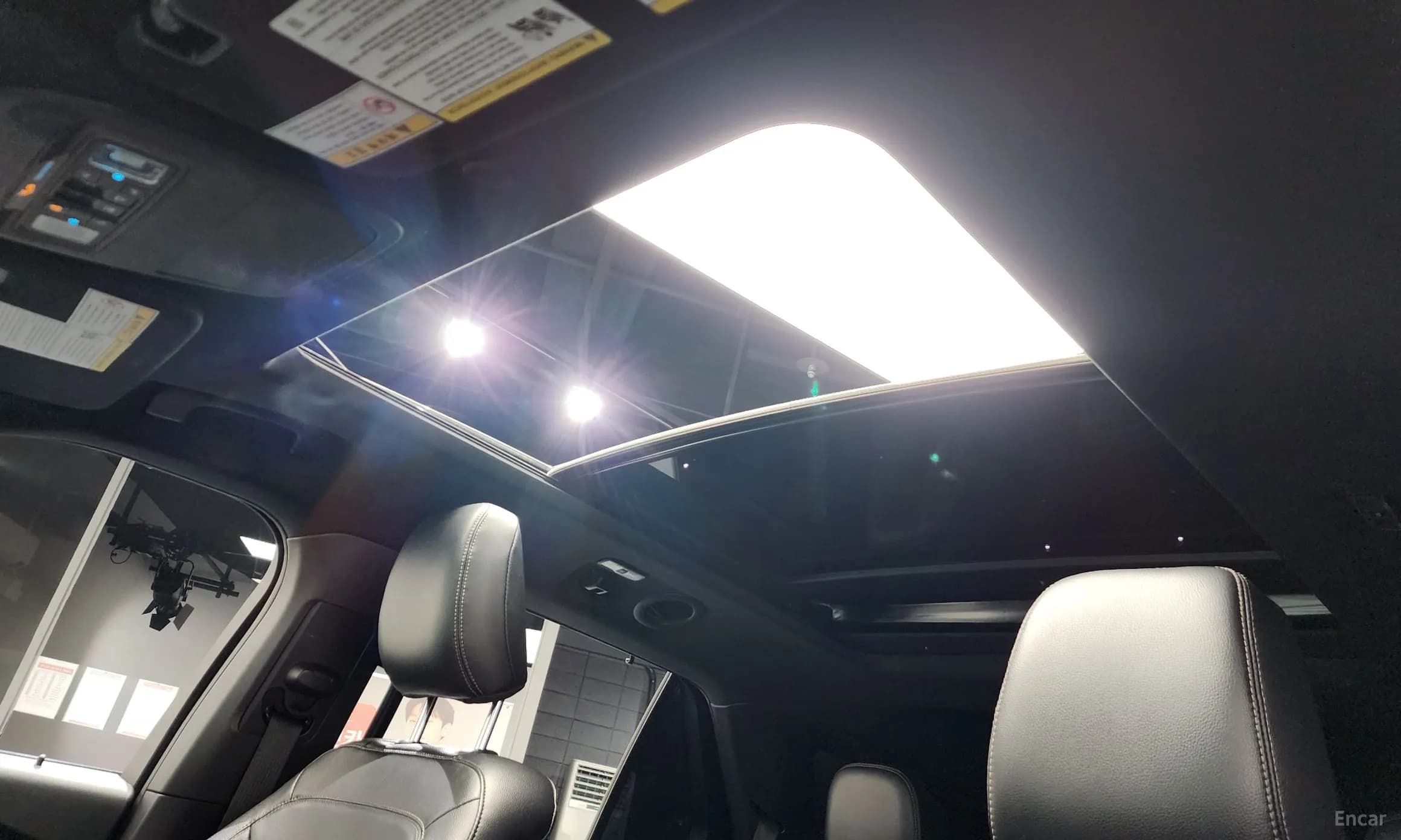 Explorer 6th Generation