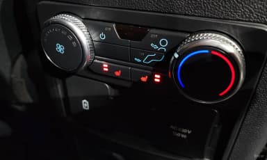 Explorer 6th Generation