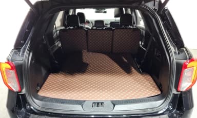 Explorer 6th Generation