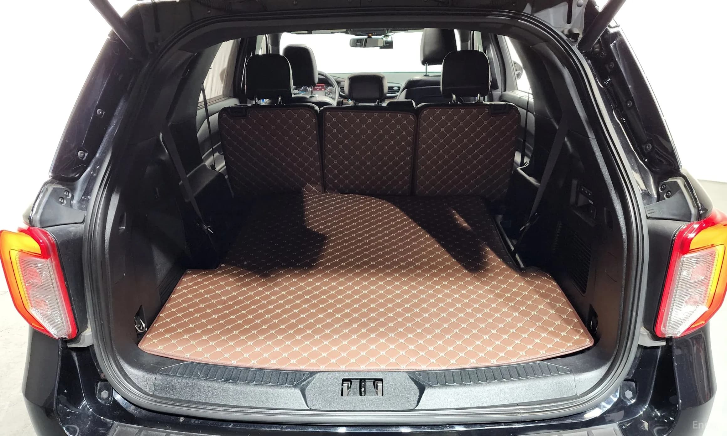 Explorer 6th Generation