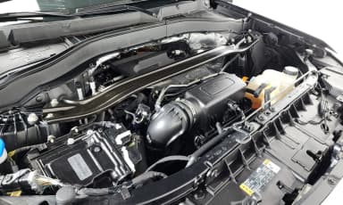 Explorer 6th Generation