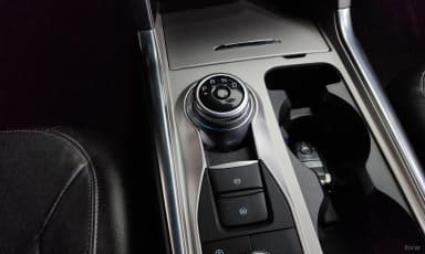 Explorer 6th Generation