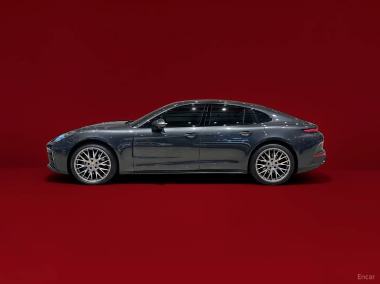 Panamera (976)