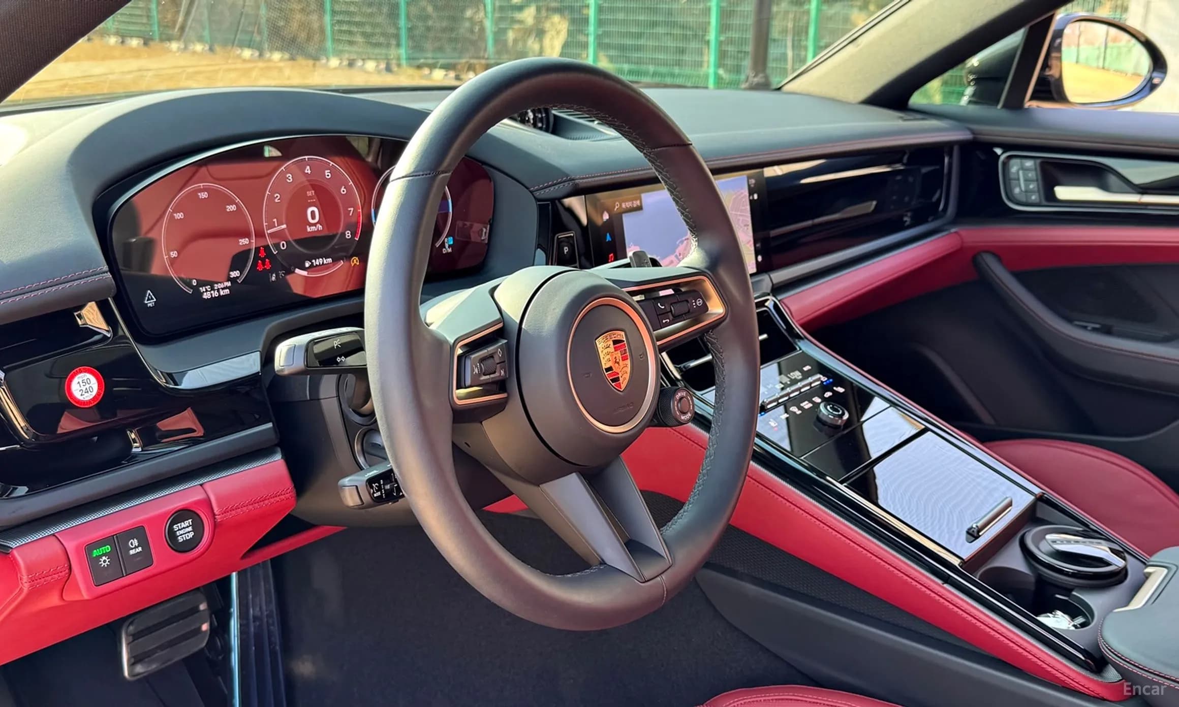 Panamera (976)