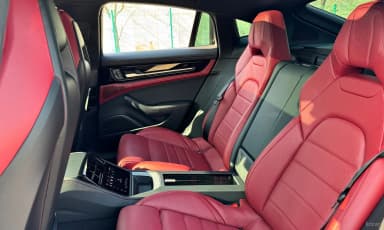 Panamera (976)