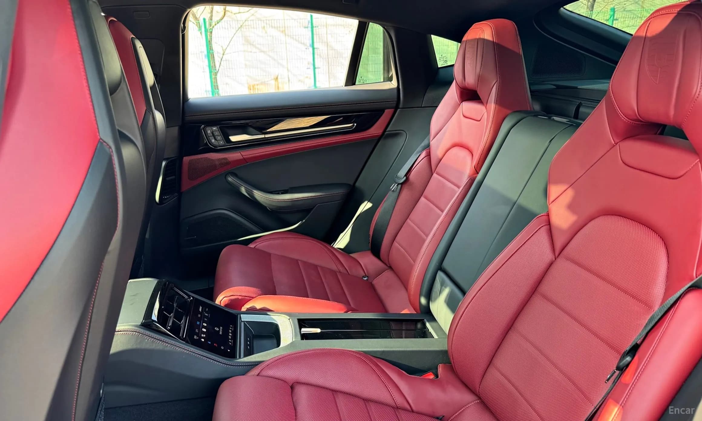 Panamera (976)