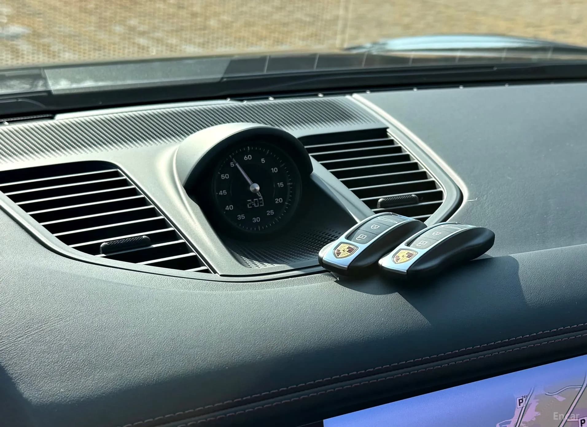 Panamera (976)