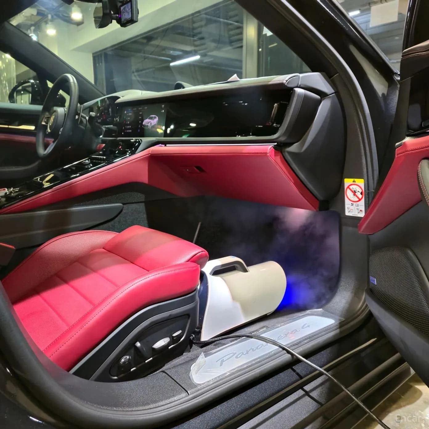 Panamera (976)
