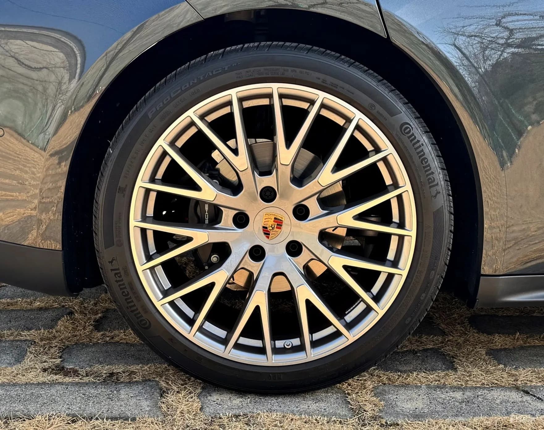 Panamera (976)