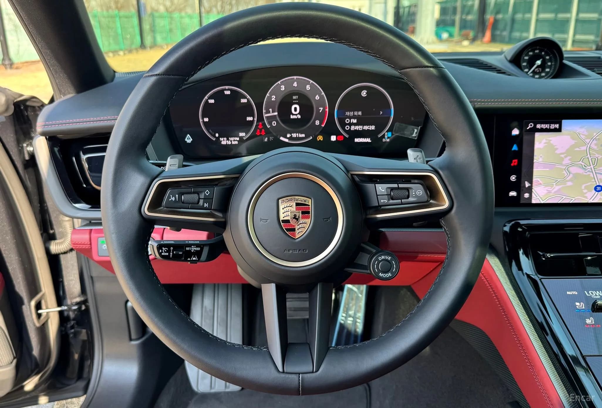 Panamera (976)