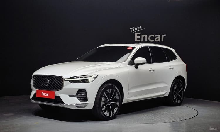 XC60 Gen 2