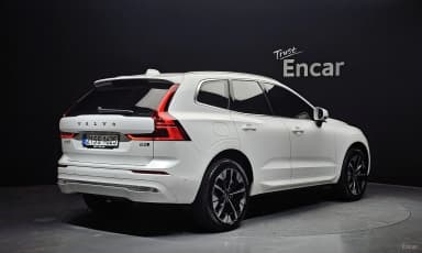 XC60 Gen 2