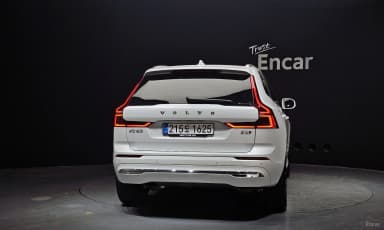XC60 Gen 2