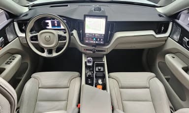 XC60 Gen 2