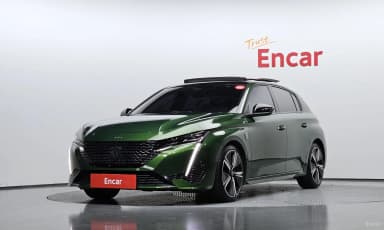 308 Third Generation