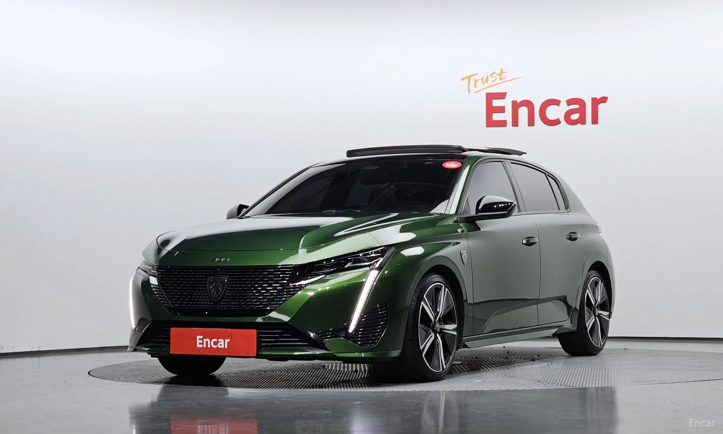 308 Third Generation