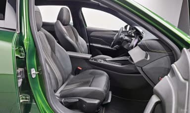 308 Third Generation