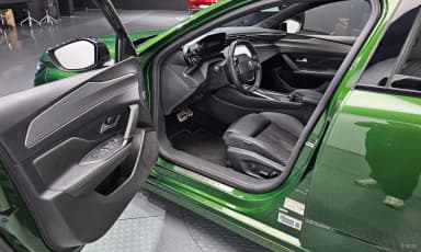 308 Third Generation